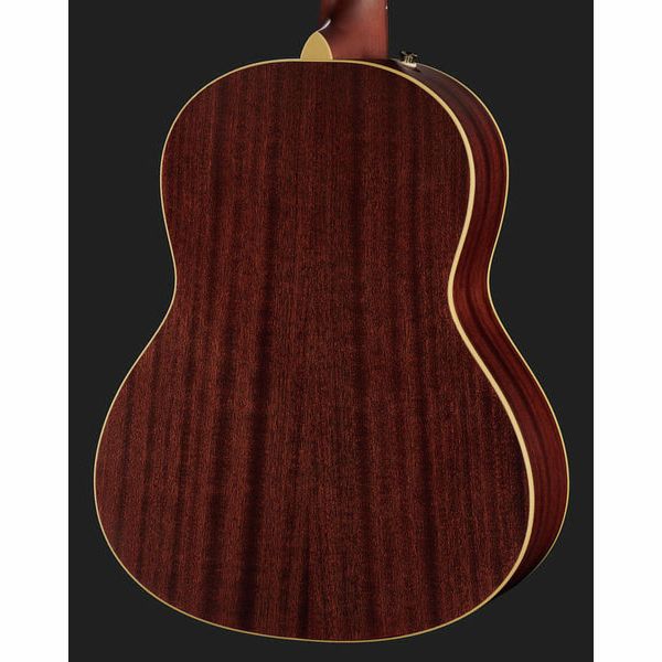 Fender Sonoran Mini Natural w. Bag