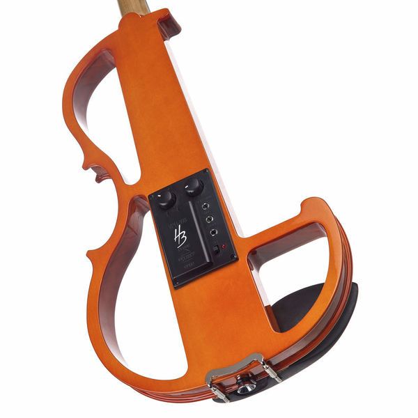 Harley Benton HBV 870AM 4/4 Electric Violin
