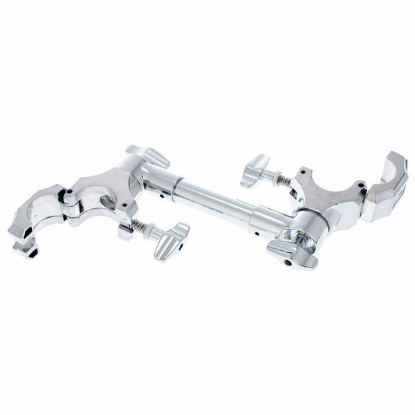 Pearl PCR-50R Rotating Dual Clamp