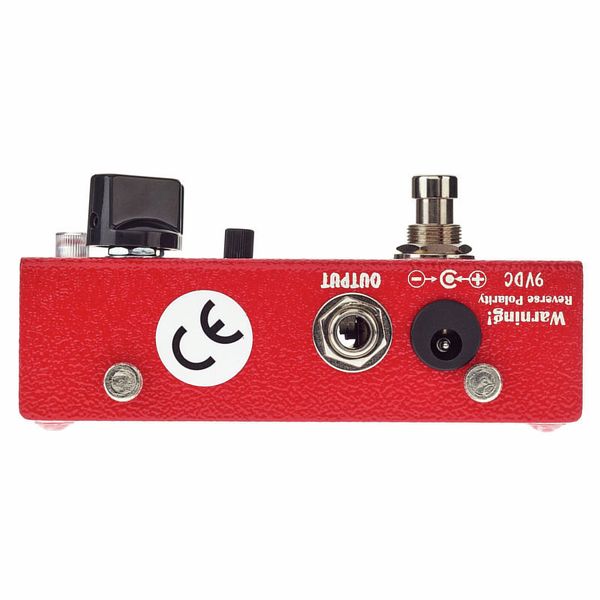 Fulltone 69 MKII Pedal