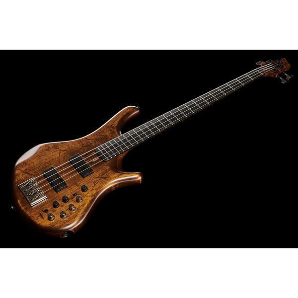 Marleaux Tiuz 4 Worn Spruce LTD