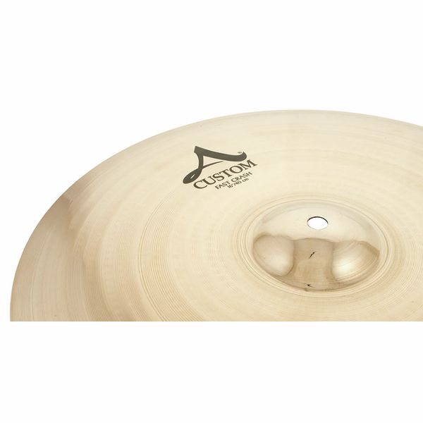 Zildjian 16" A-Custom Fast Crash