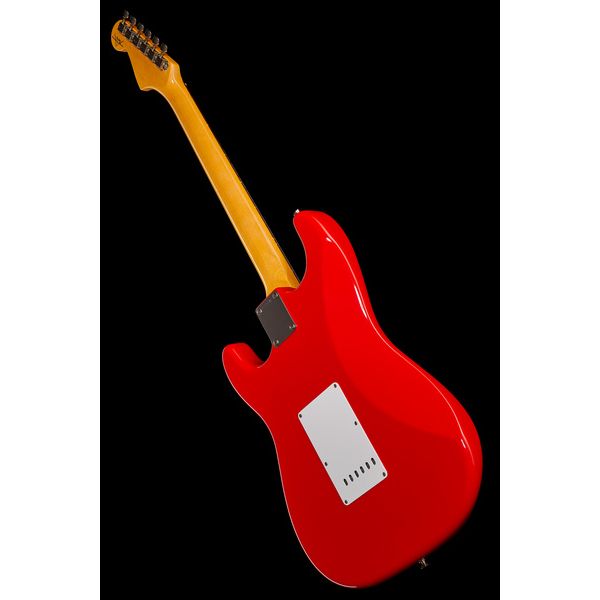 Fender 61 Strat RW HRR NOS