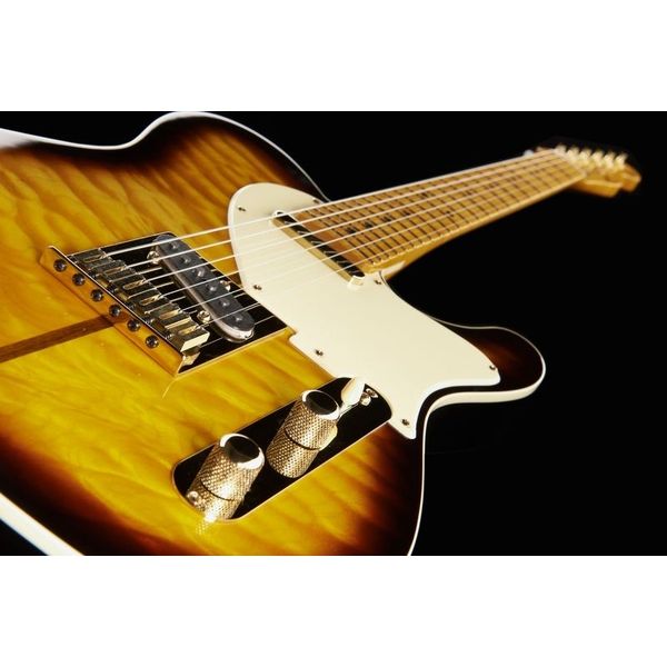 Fender Merle Haggard Signature Tele