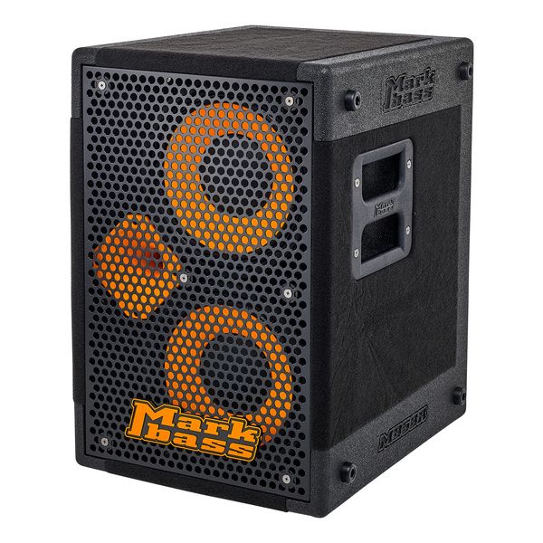 Markbass MB58R 102 Energy Box 8
