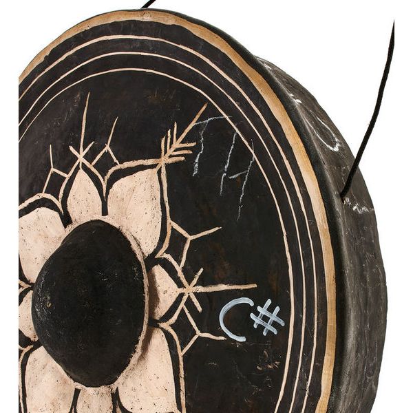 Asian Sound Thai-Gong Tuned c#