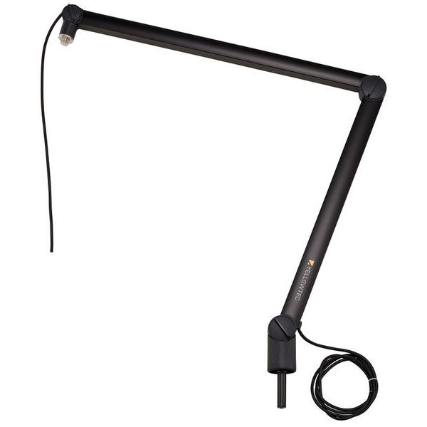 Yellowtec MiKA Mic Arm XL Black