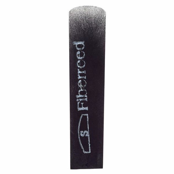 Harry Hartmann Fiberreed Onyx Alto Sax S