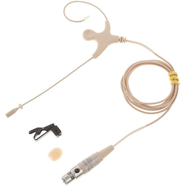 the t.bone EarmiKe - O Shure