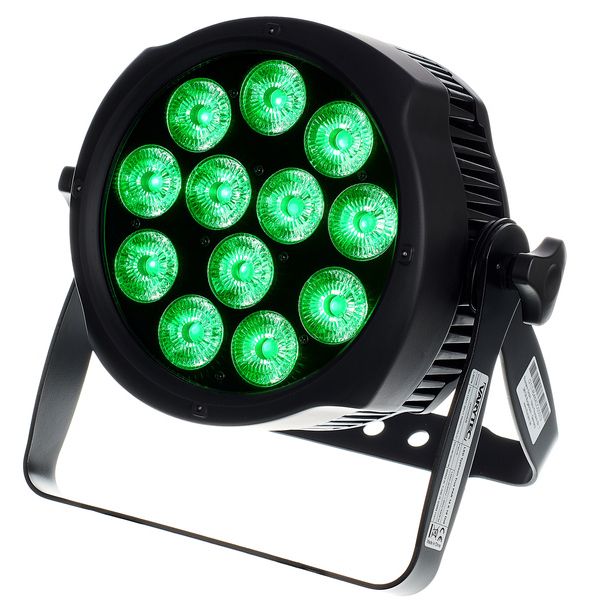 Varytec LED Typhoon True Par 12 TP /10