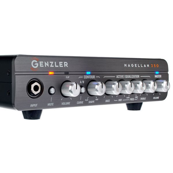 Genzler Magellan MG350