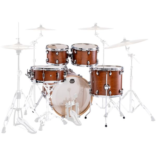 Mapex Mars Maple Fusion Shell Set WM