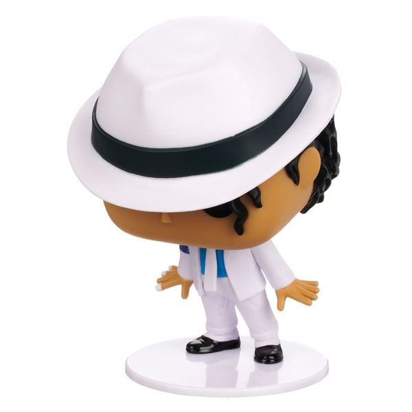 Funko Michael Jackson Smooth
