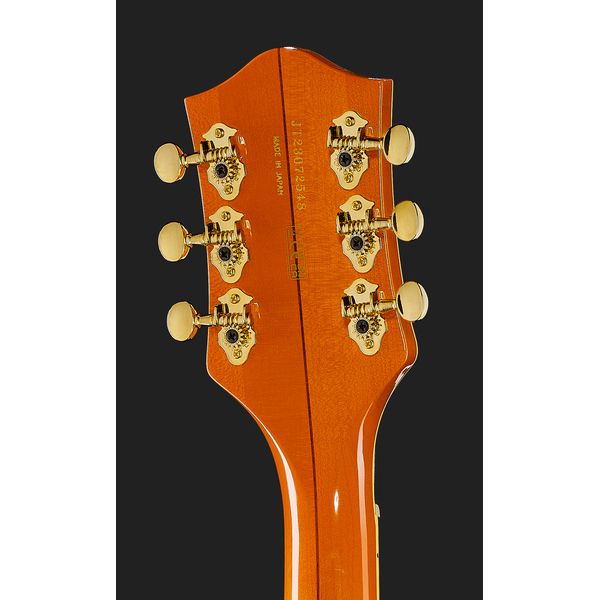 Gretsch G6120DE Duane Eddy