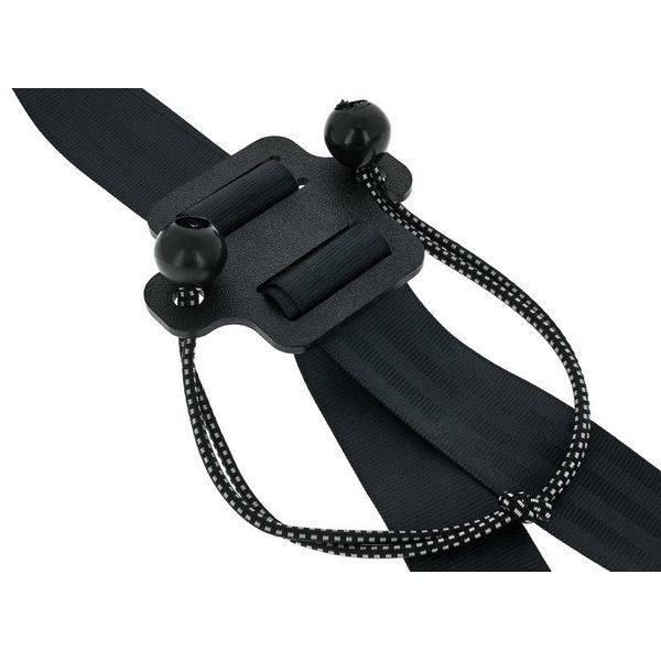 RC Williams Company Bass Buggie