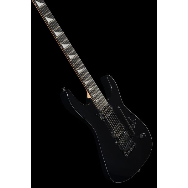 Jackson DKR MAH Dinky MJ Series BK