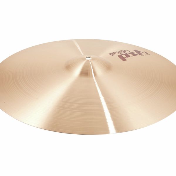 Paiste PST7 18" Crash