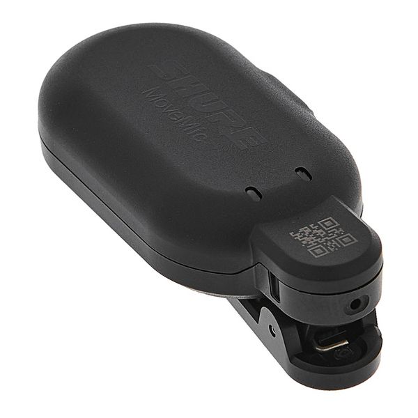 Shure MoveMic Lav