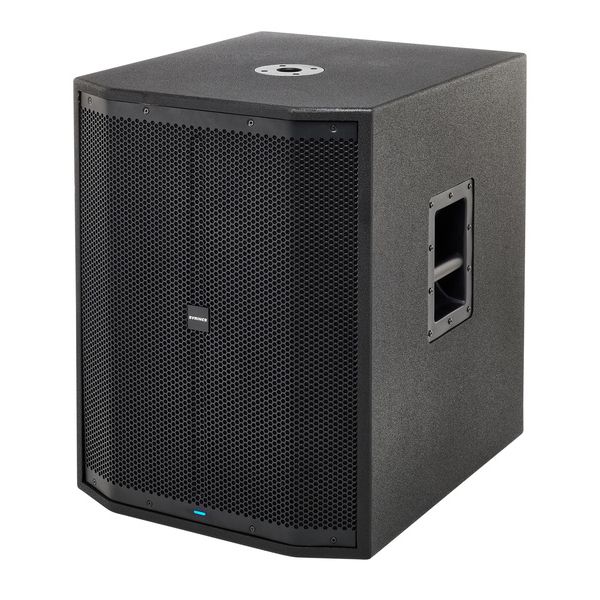 Syrincs D115SP/D18 Power Bundle