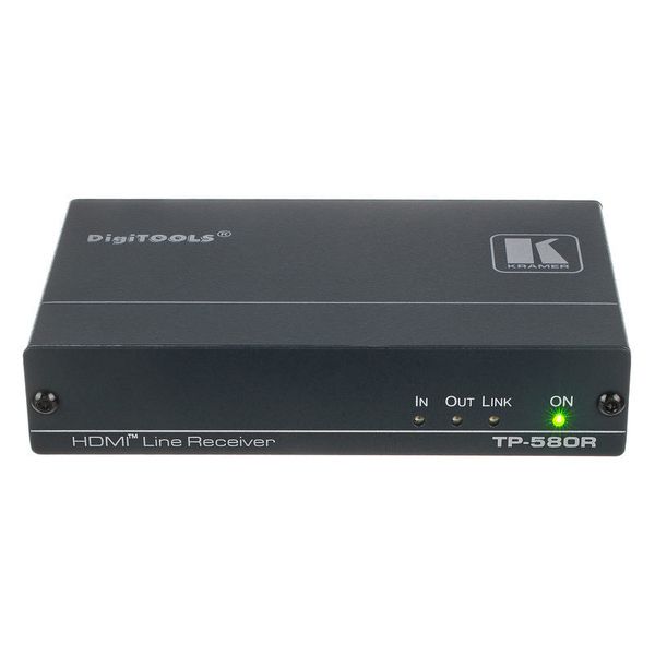 Kramer TP-580R HDBaseT 1.0 Receiver