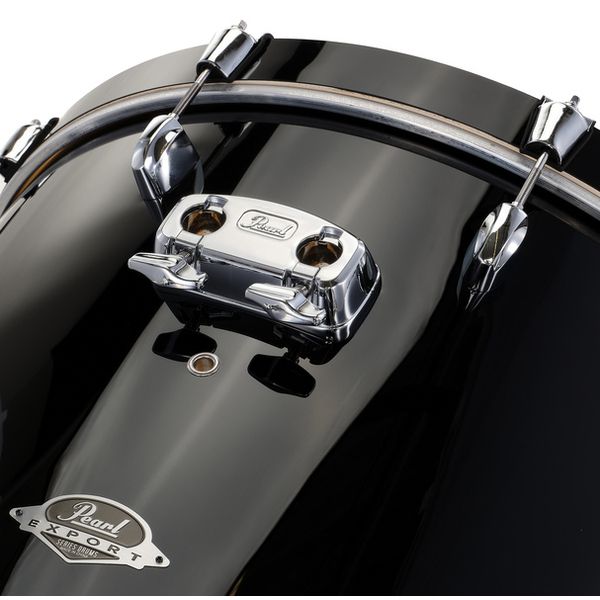 Pearl 24"x18" Export BD Jet Black