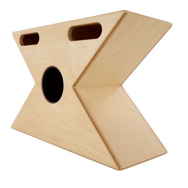 Meinl Hybrid Slap Top Cajon