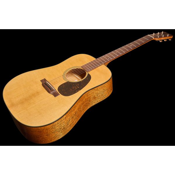 Martin Guitar Custom D-18
