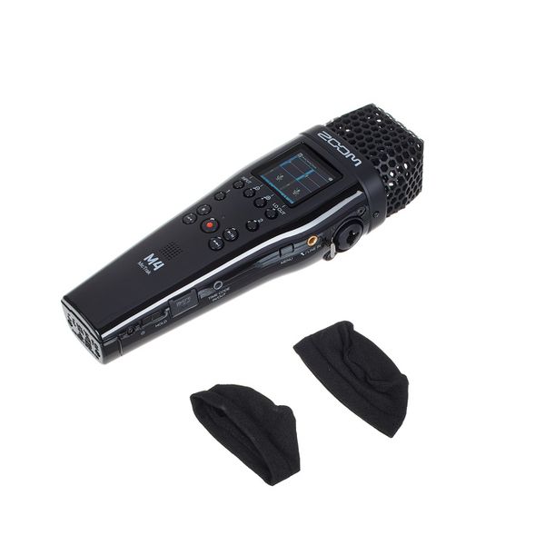 Zoom M4 MicTrak
