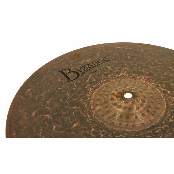 Meinl 16" Byzance Dark Crash