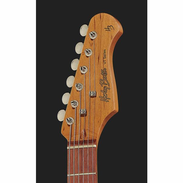 Harley Benton ST-62 VW Vintage Series