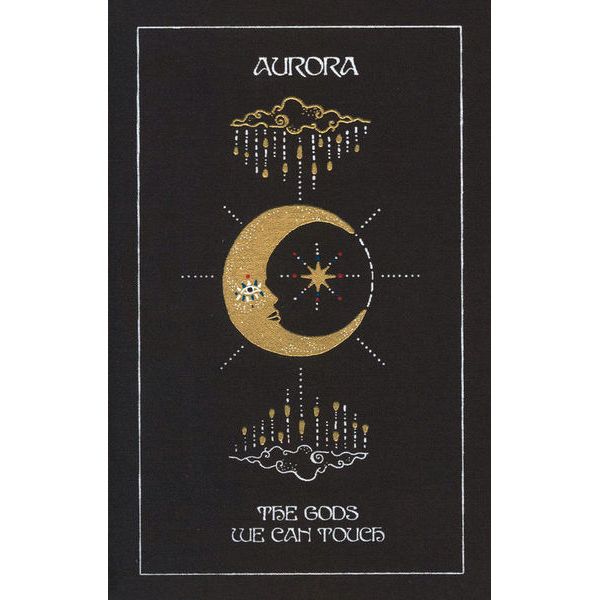 Faber Music Aurora The Gods We Can Touch