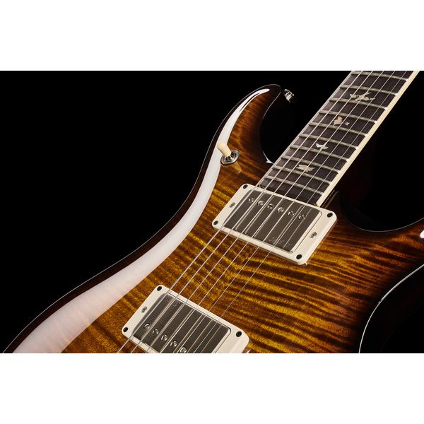 PRS McCarty 594 Black Gold B.