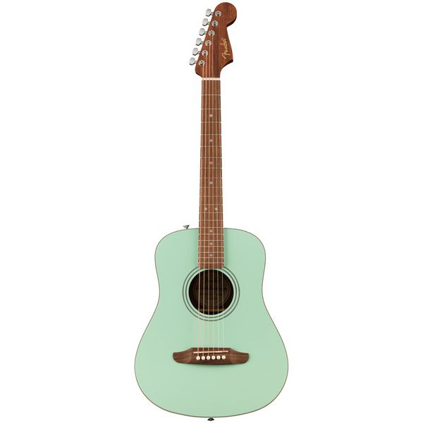 Fender CA STD Redondo Mini WB IB SFG