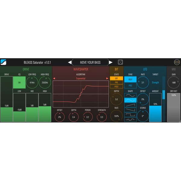 BLEASS Everything Bundle