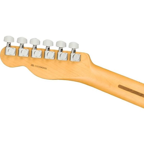 Fender AM Pro II Tele MN 3TSB