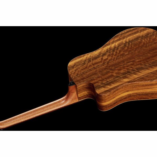 LAG THV20DCE Tramontane HyVibe