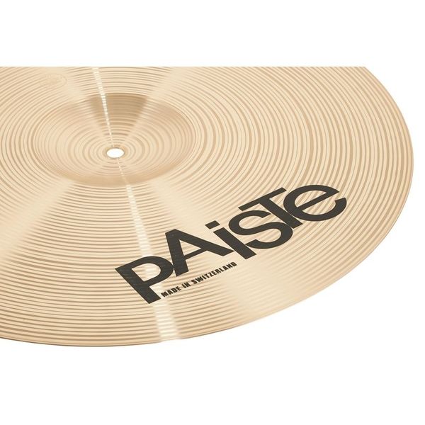 Paiste 17" Signature Fast Crash