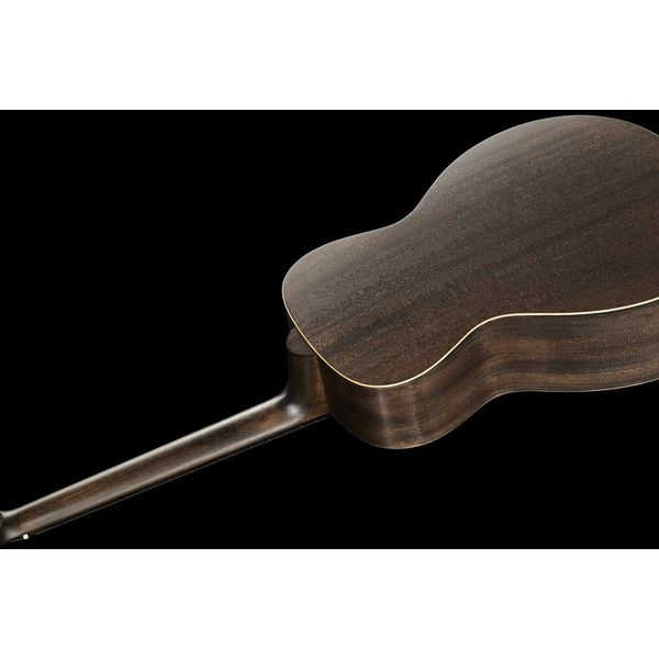 Lakewood Black Sheep Rustique Serie