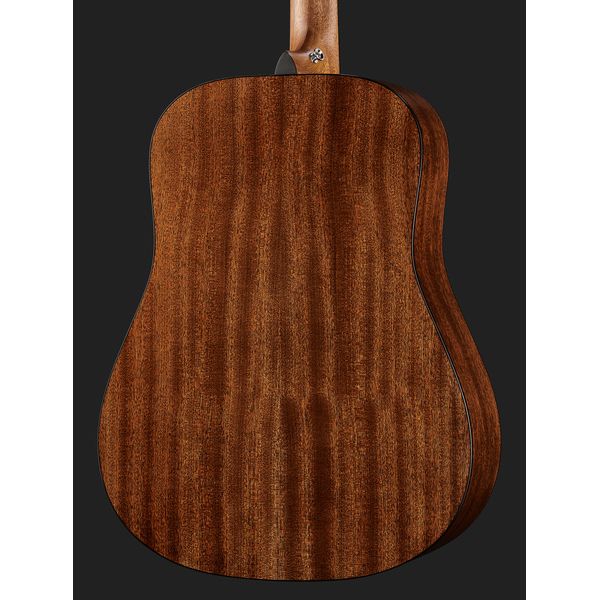 Martin Guitar D-10E-02 Sitka Sapele LH