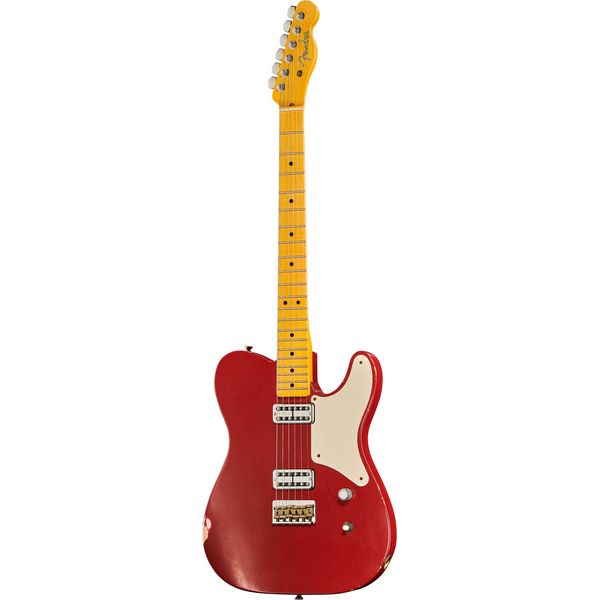 Fender La Cabronita Especial MBDB