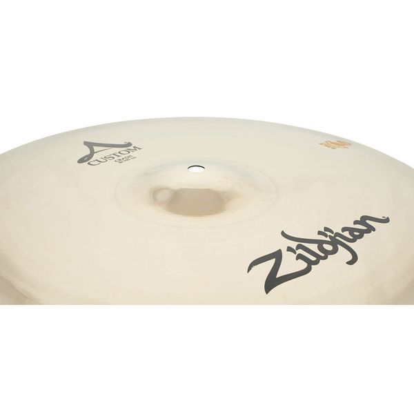 Zildjian 16" A-Custom Crash