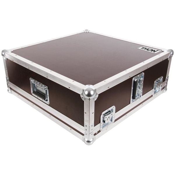 Thon Mixer Case A&H Qu-24