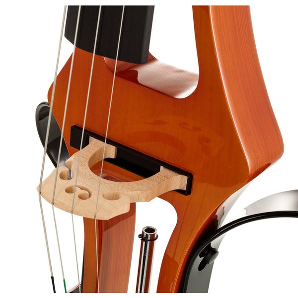 Harley Benton HBCE 990AM Electric Cello