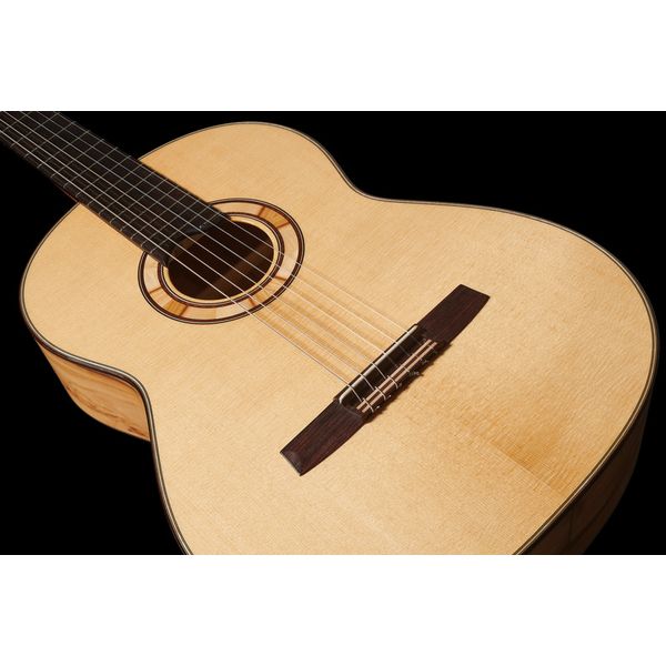 Hanika Custom Vegan 70th Anni. 11/12