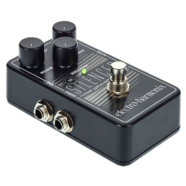 Electro Harmonix Silencer