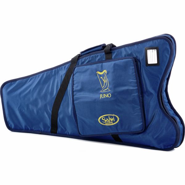 Salvi Juno 27 Cherry Sipario Bioc.