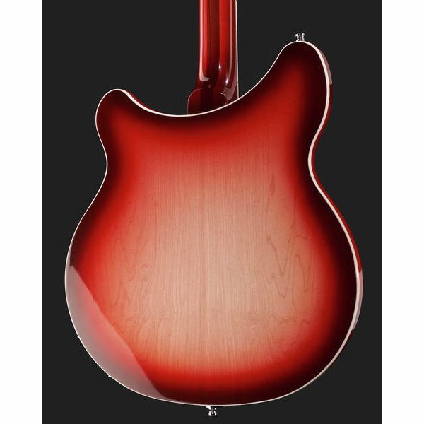 Rickenbacker 360/12 FG