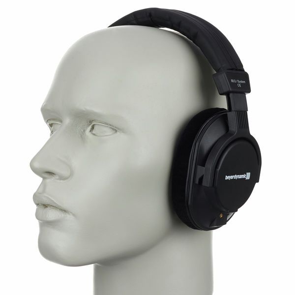 beyerdynamic DT-252