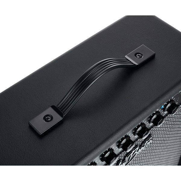 Harley Benton HWY-25BKS Progressive S Set