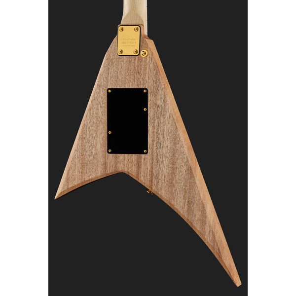 Jackson JS32 MAH Rhoads Natural